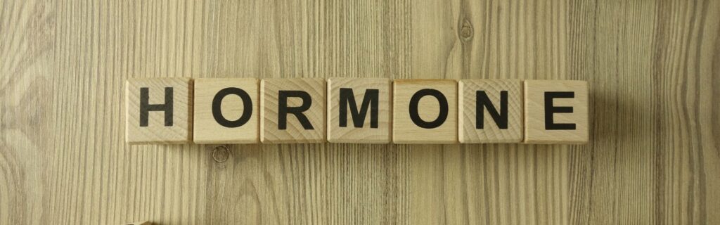 blog hormonske spremembe